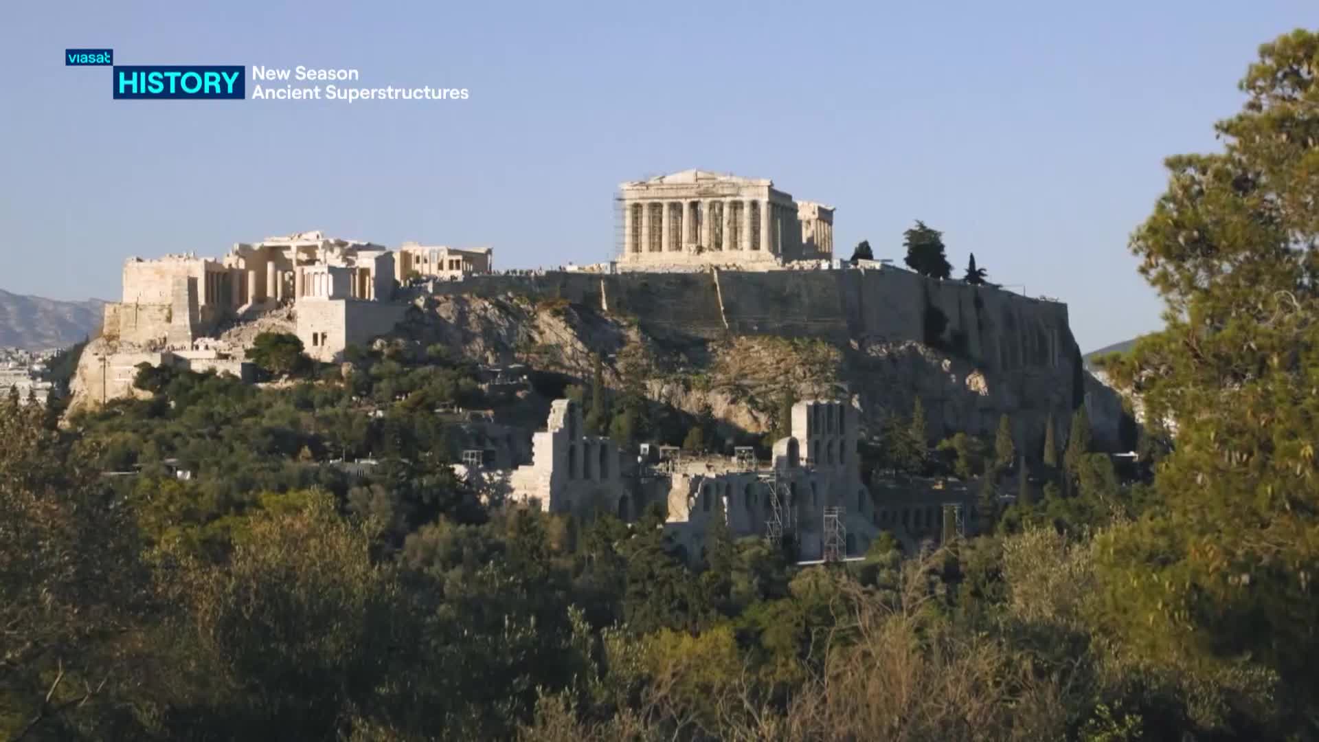 ViasatHistory