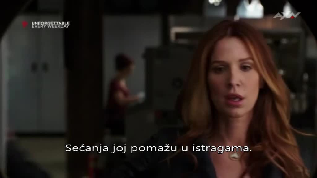 AXN