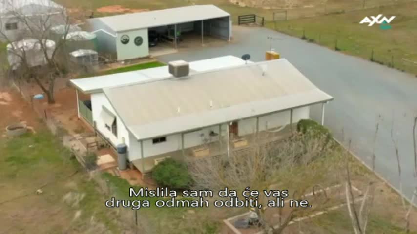 AXNSpin