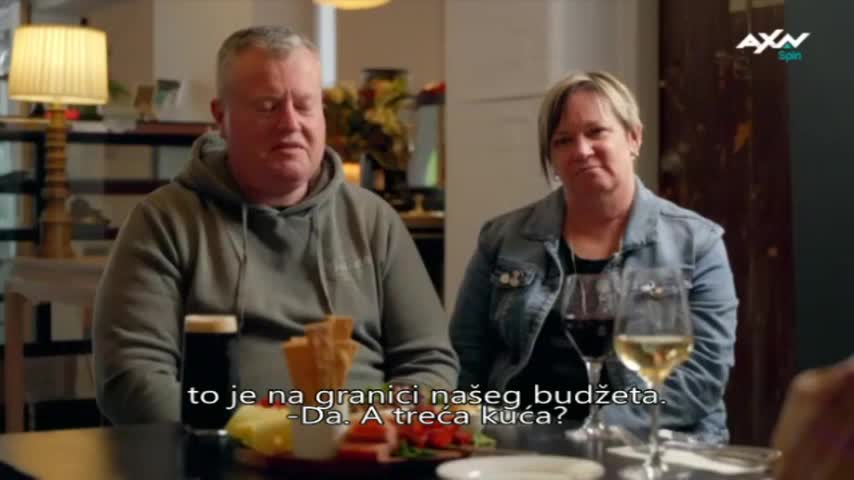 AXNSpin