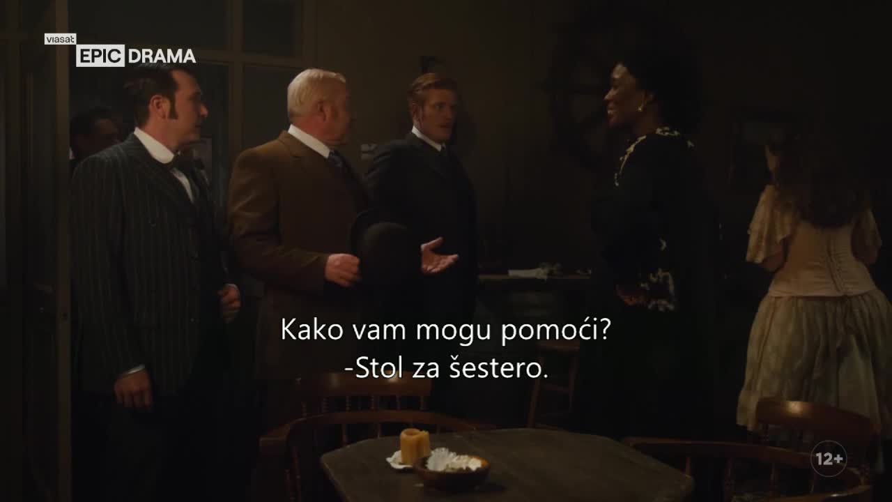 CBSDrama