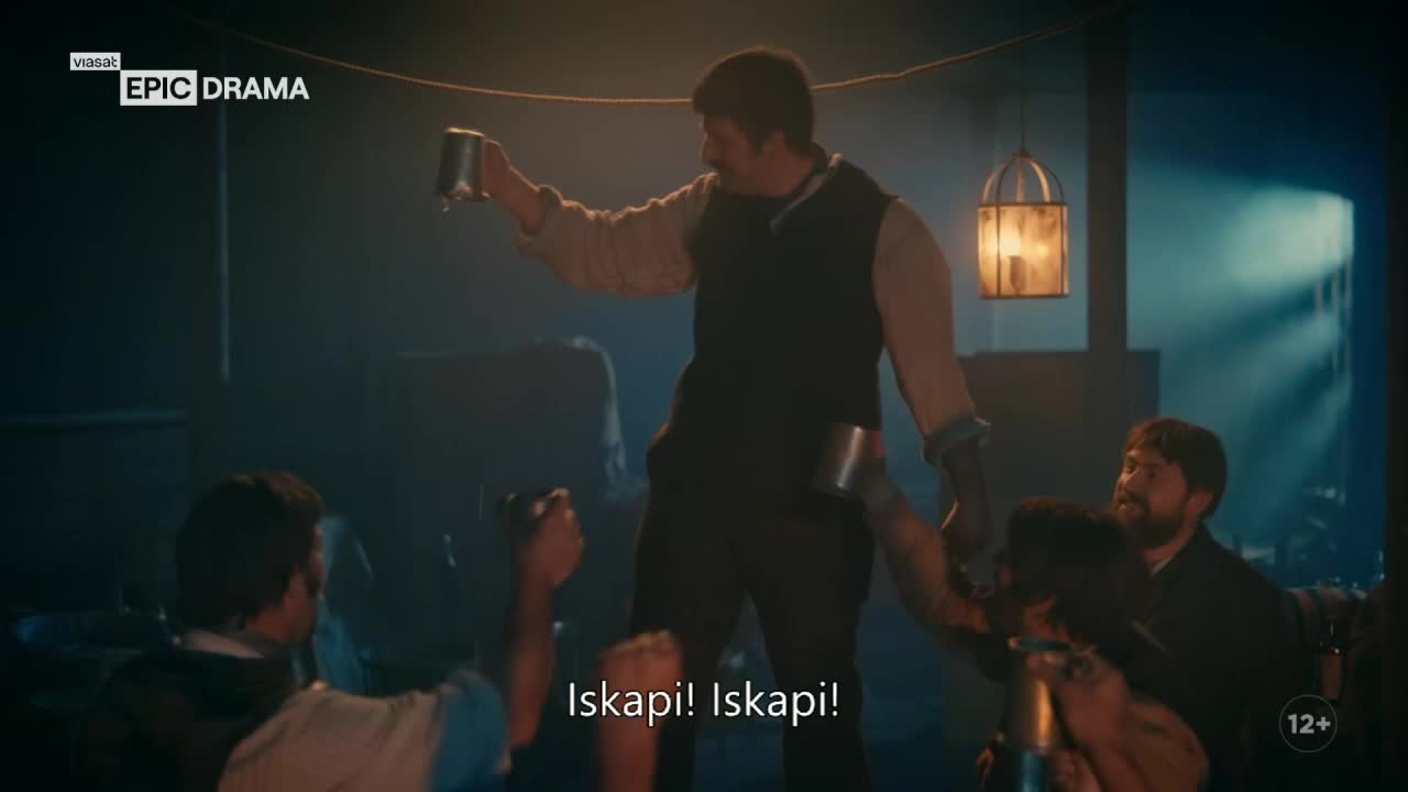 CBSDrama