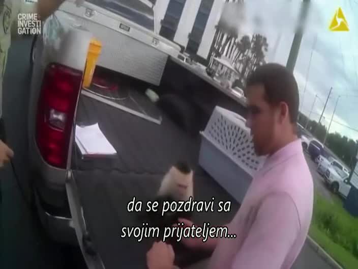 CrimeInvestigation