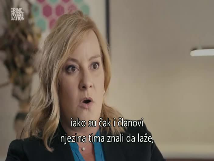 CrimeInvestigation