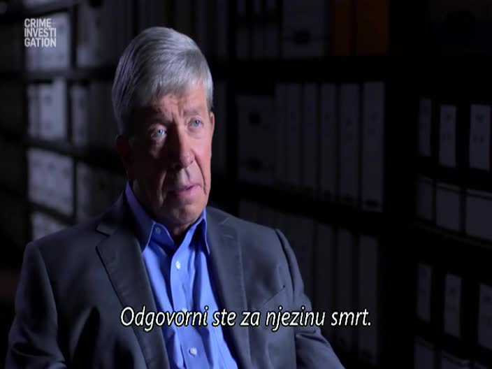 CrimeInvestigation