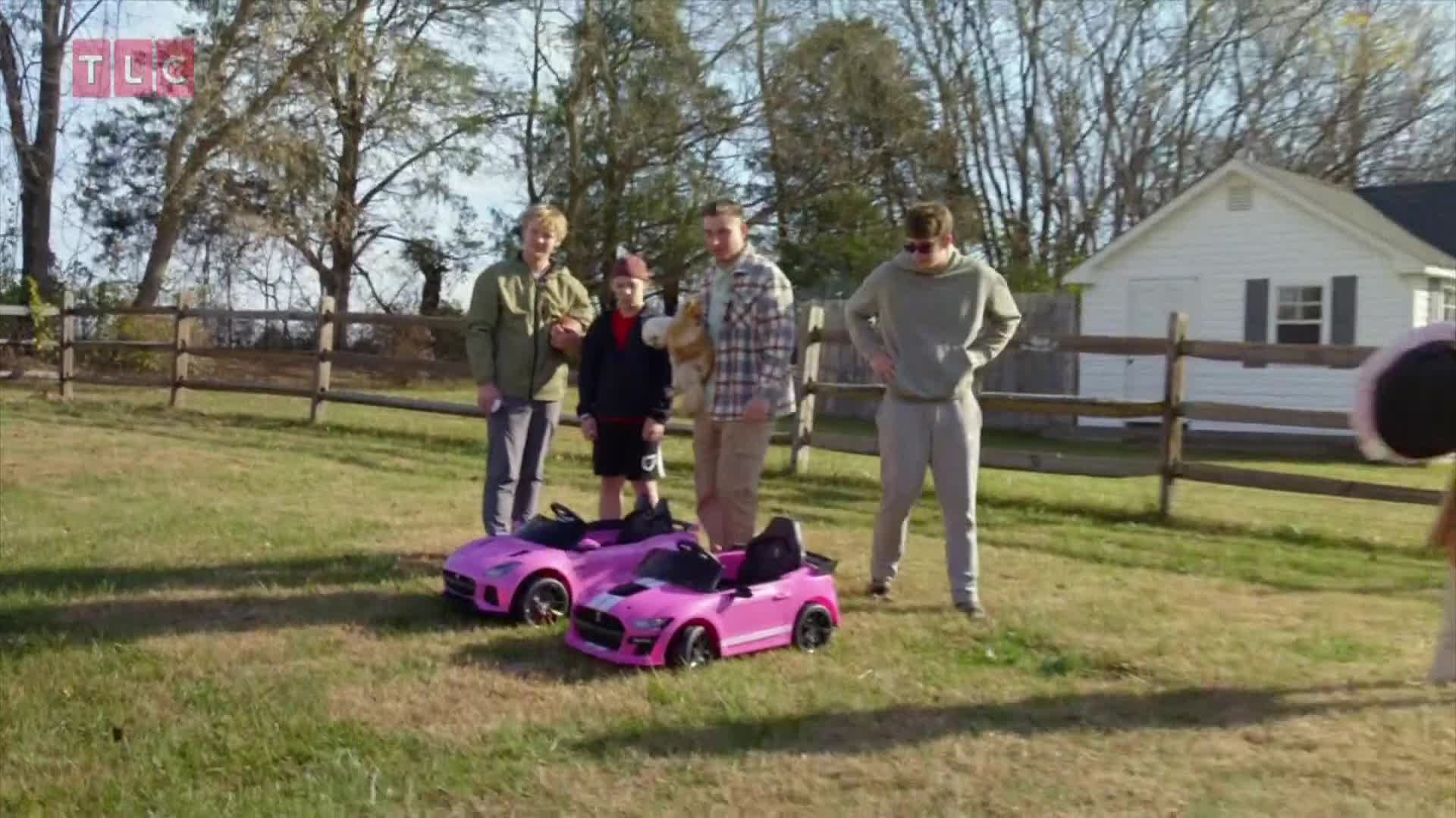 TLC