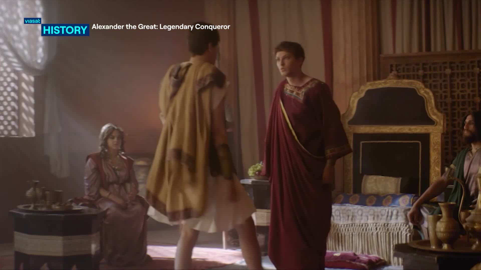 ViasatHistory