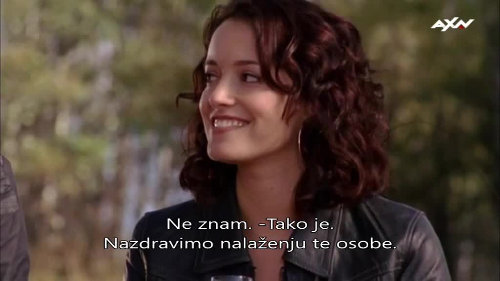 AXN