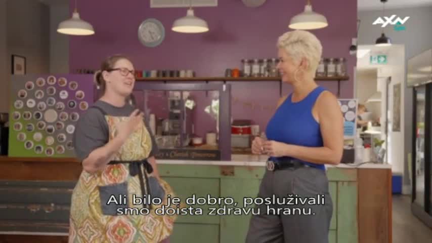 AXNSpin