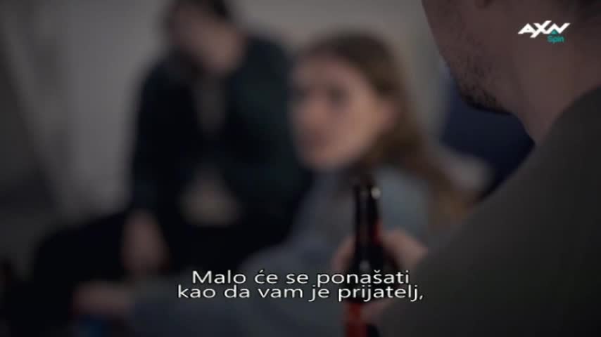 AXNSpin