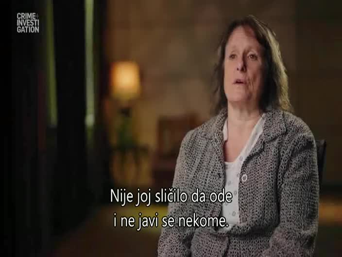 CrimeInvestigation