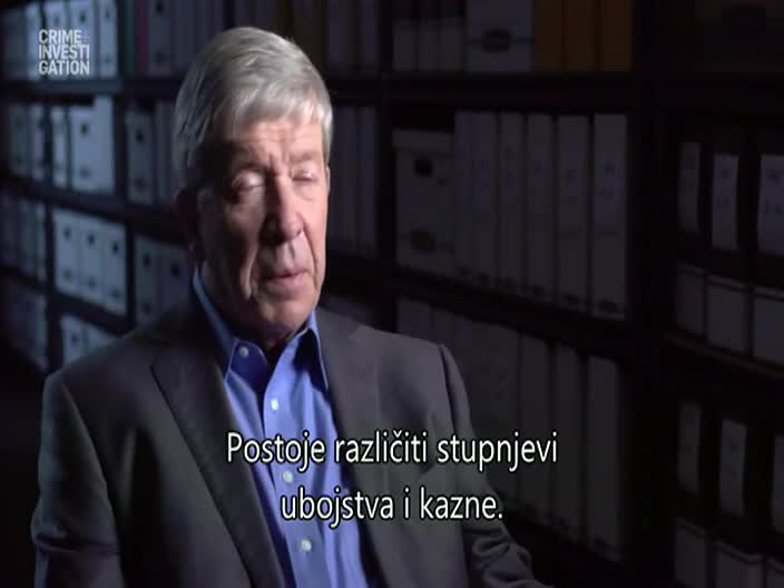 CrimeInvestigation