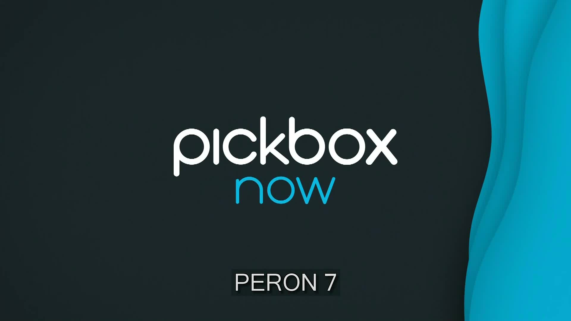 Pickbox