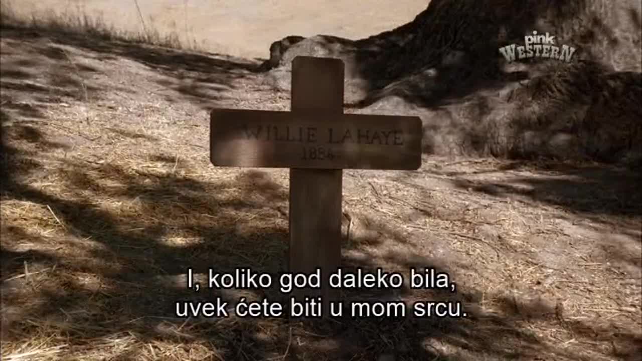 PinkWestern