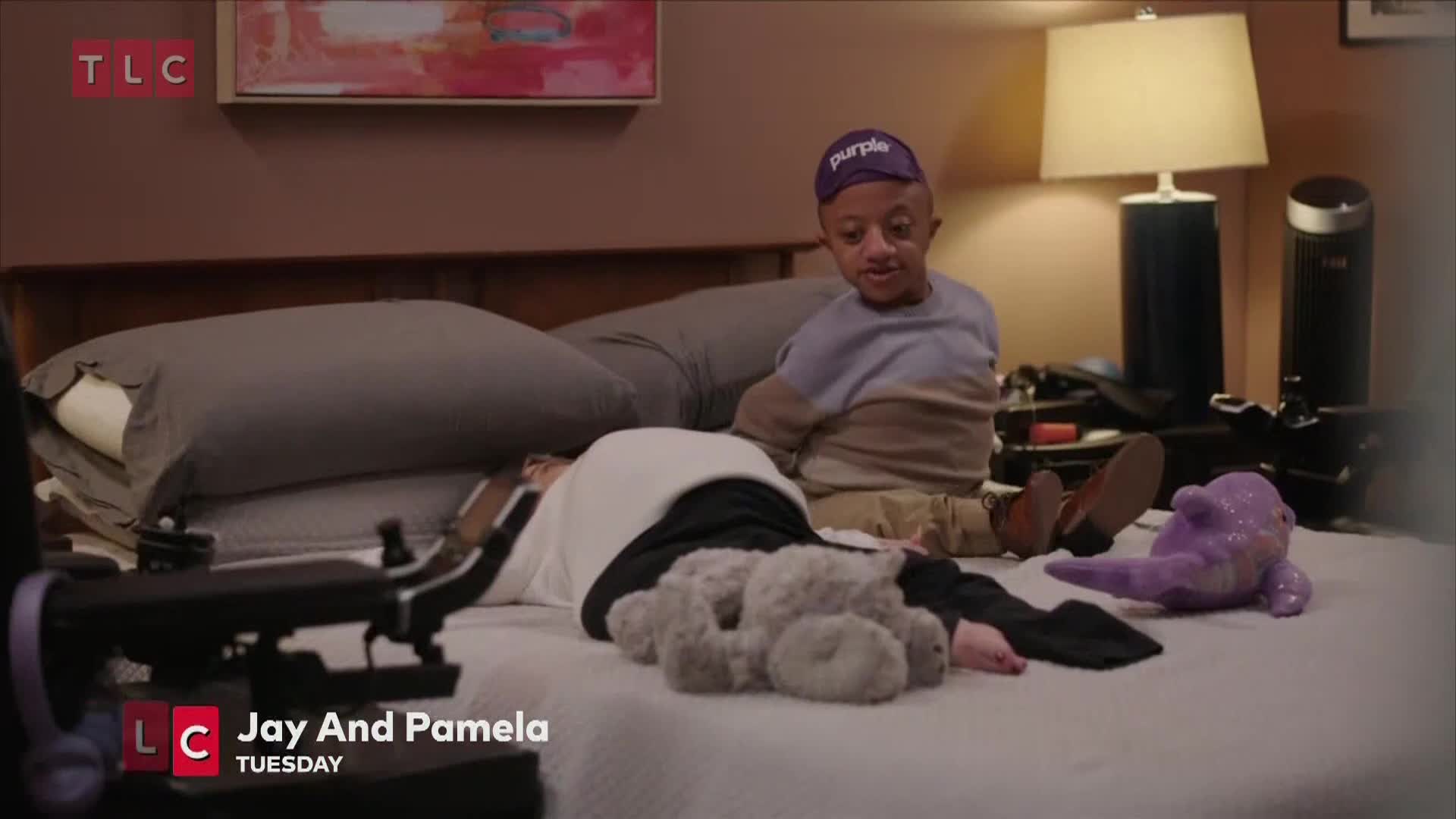 TLC