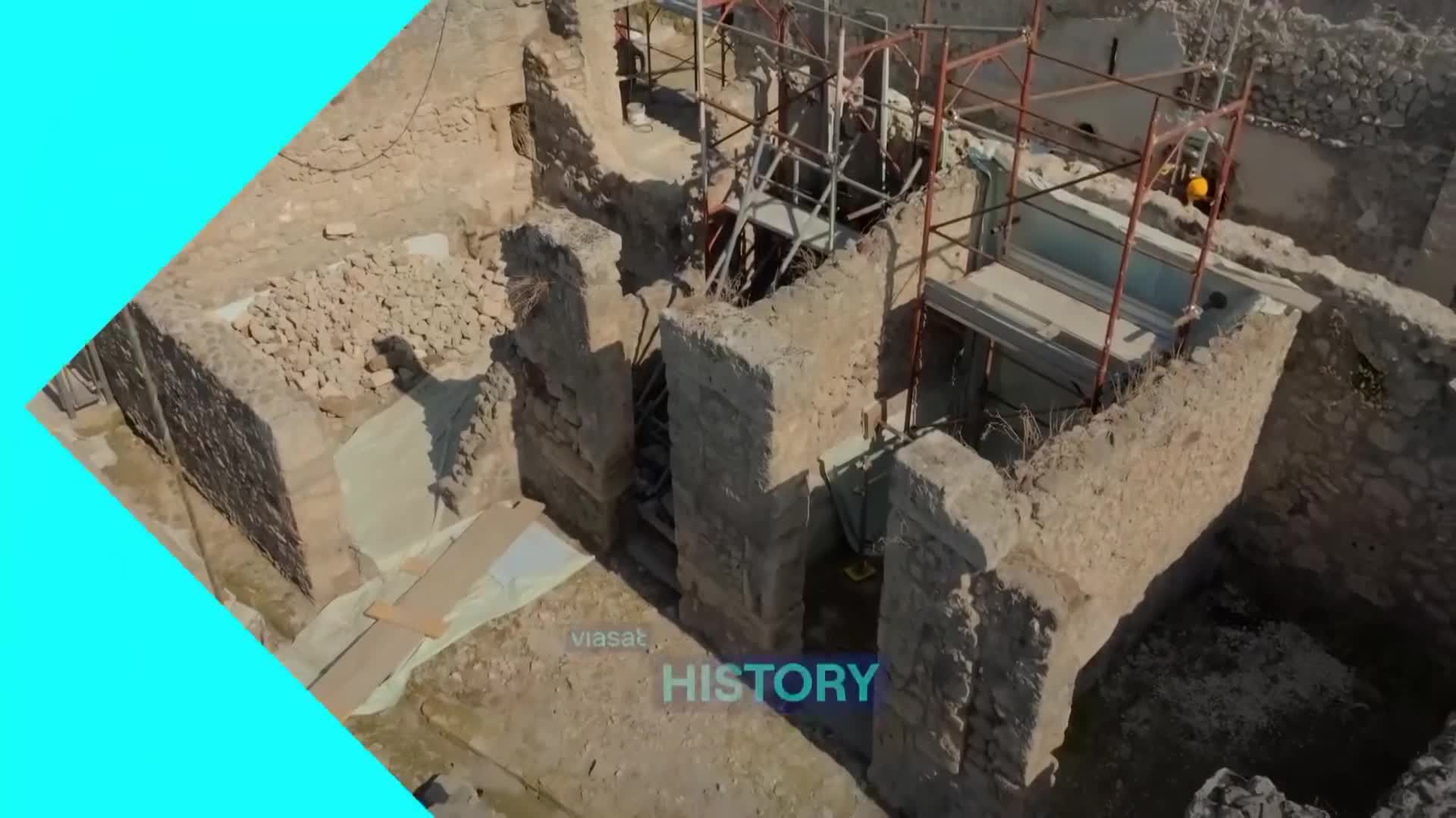 ViasatHistory