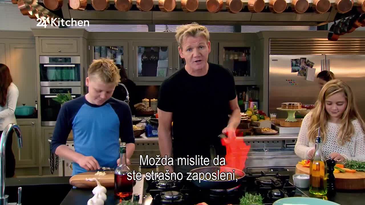 24Kitchen