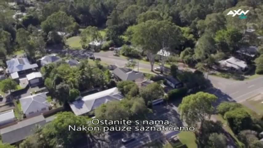 AXNSpin
