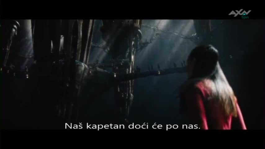 AXNSpin