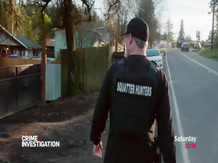 CrimeInvestigation