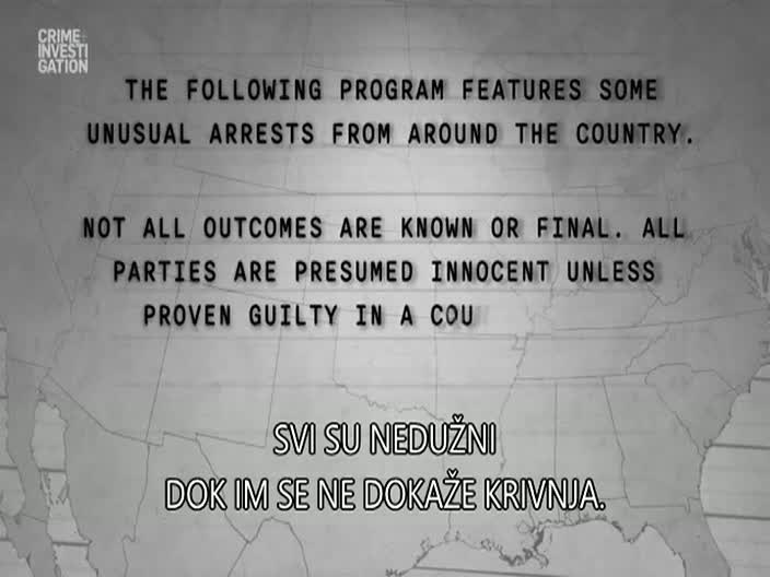 CrimeInvestigation