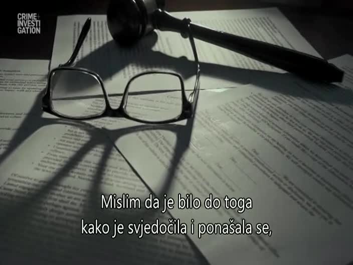 CrimeInvestigation