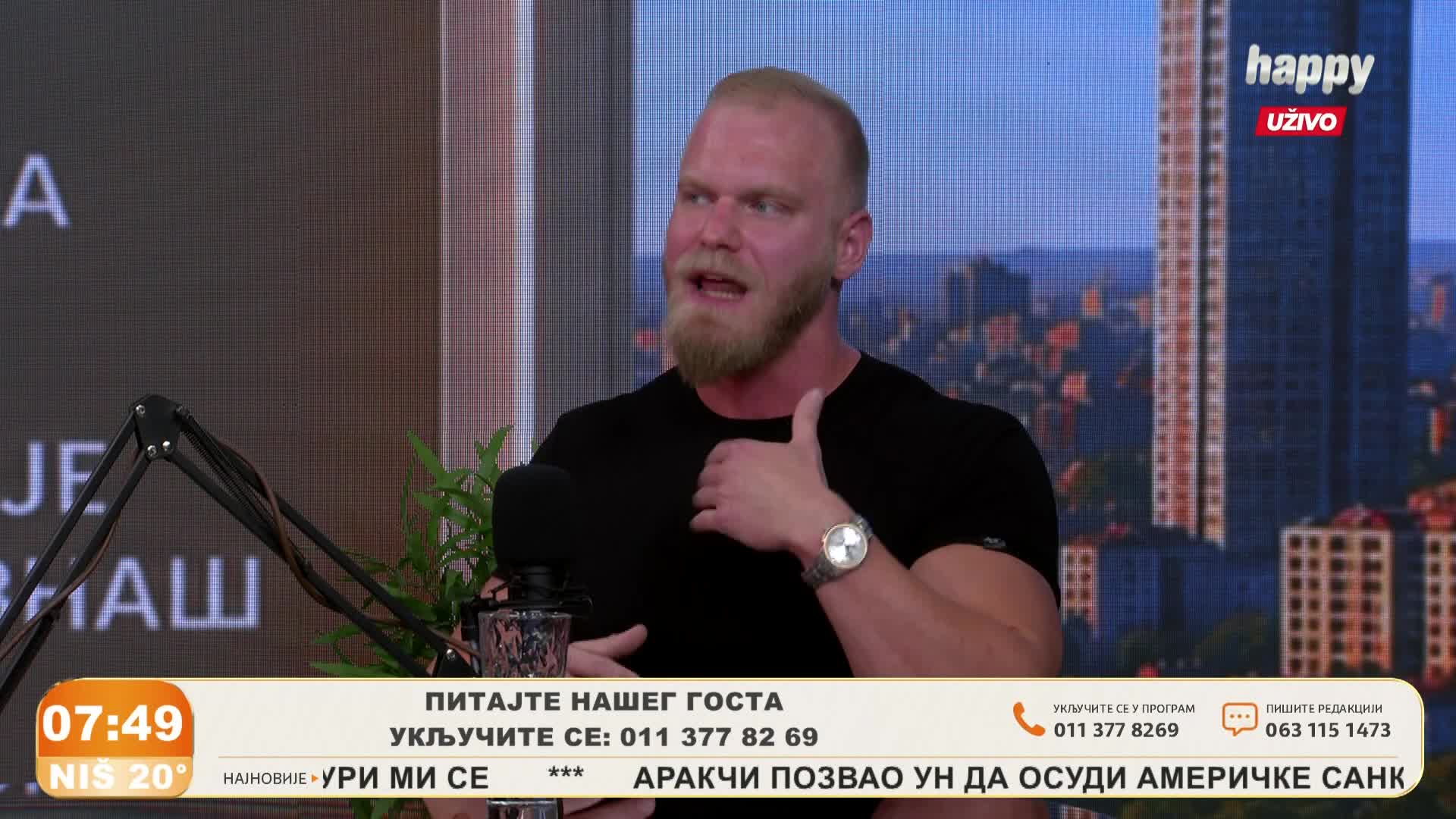 HappyTV