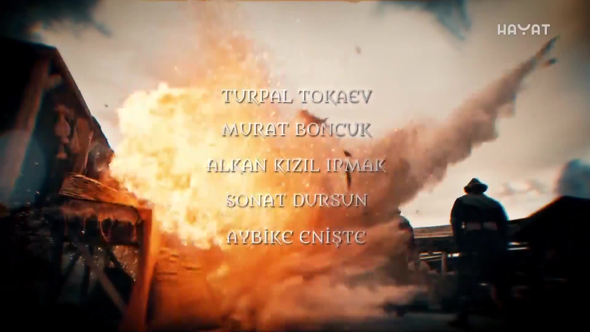 hayat
