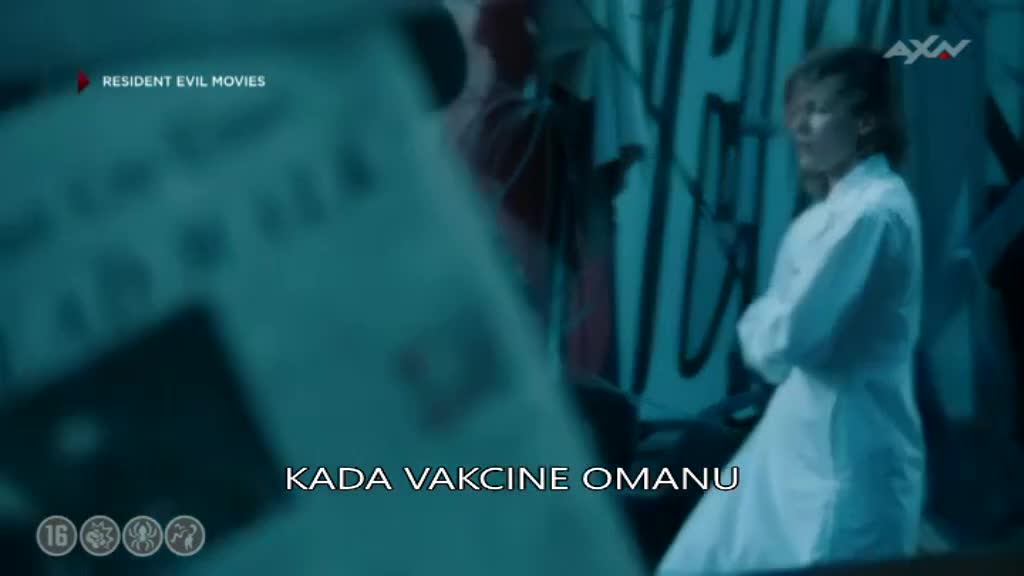 AXN