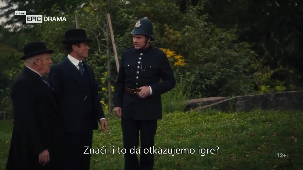 CBSDrama