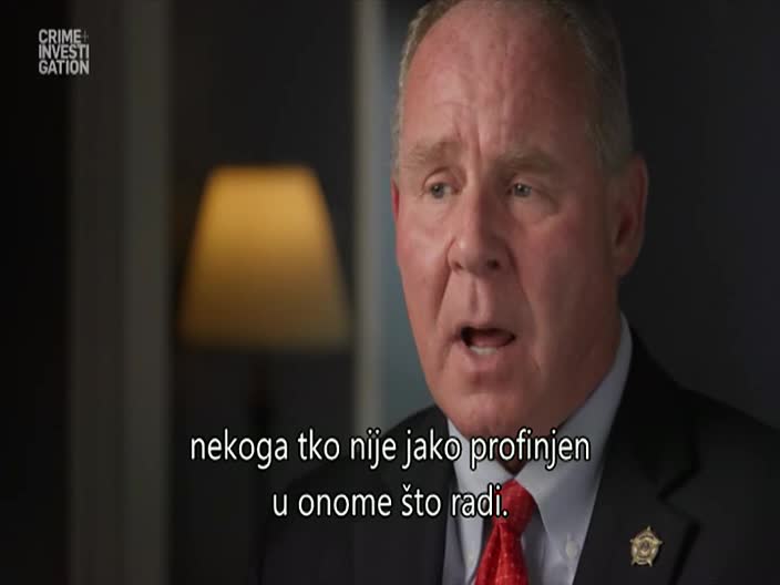 CrimeInvestigation