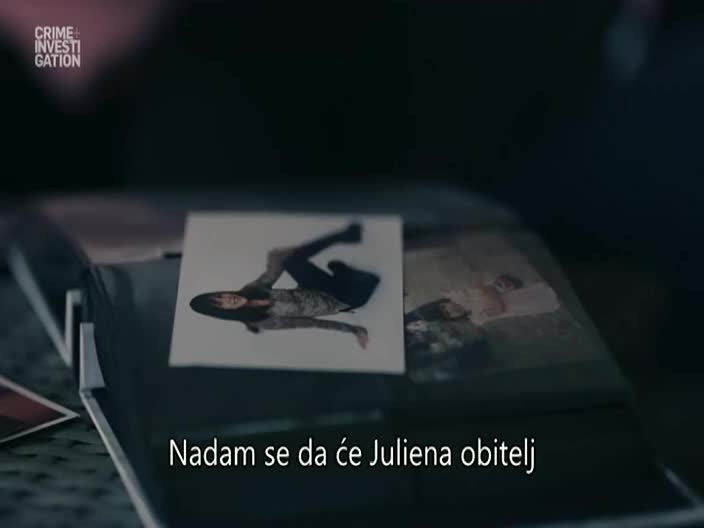 CrimeInvestigation