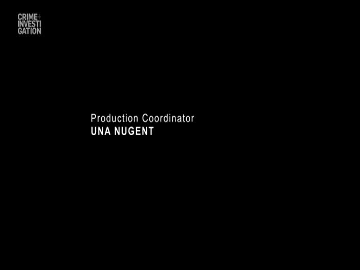 CrimeInvestigation