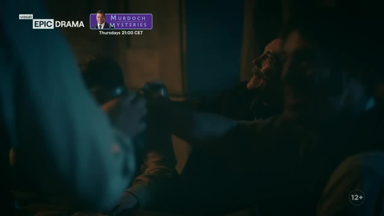 CBSDrama