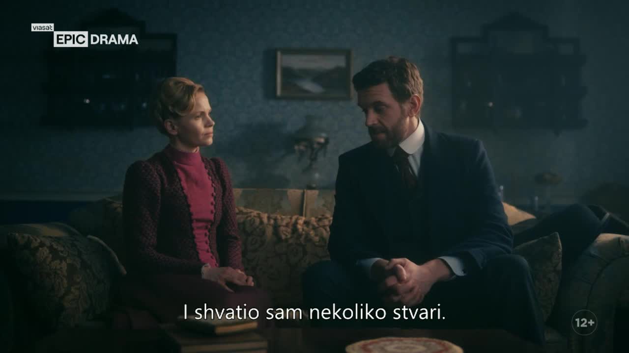 CBSDrama