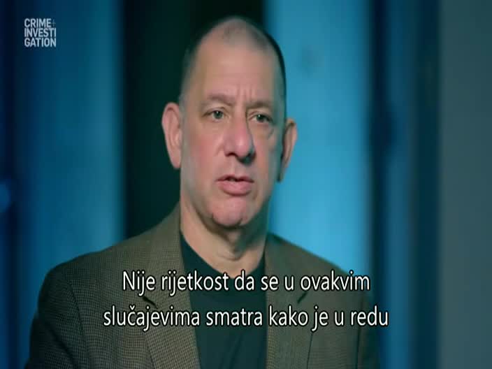 CrimeInvestigation