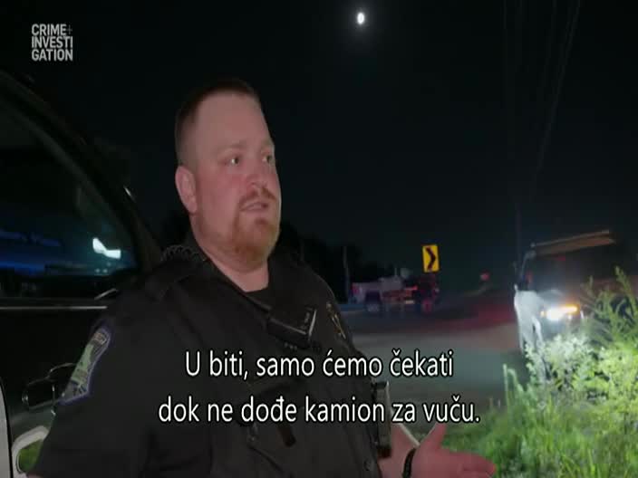 CrimeInvestigation