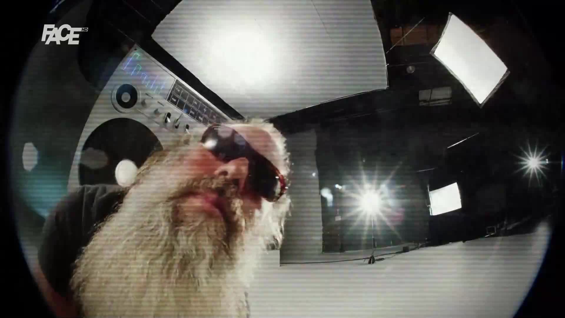 FaceTV