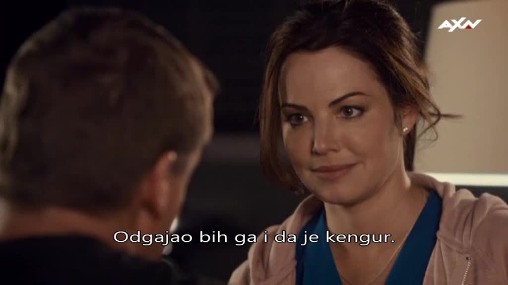 AXN