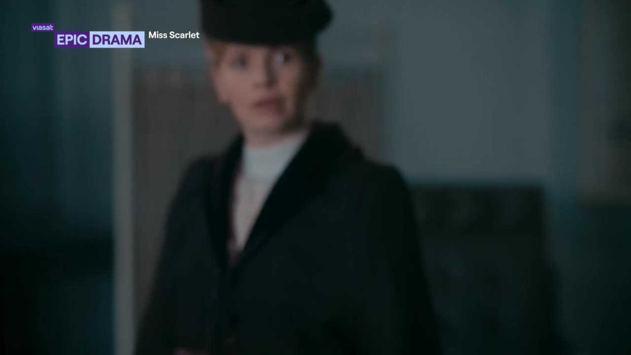 CBSDrama