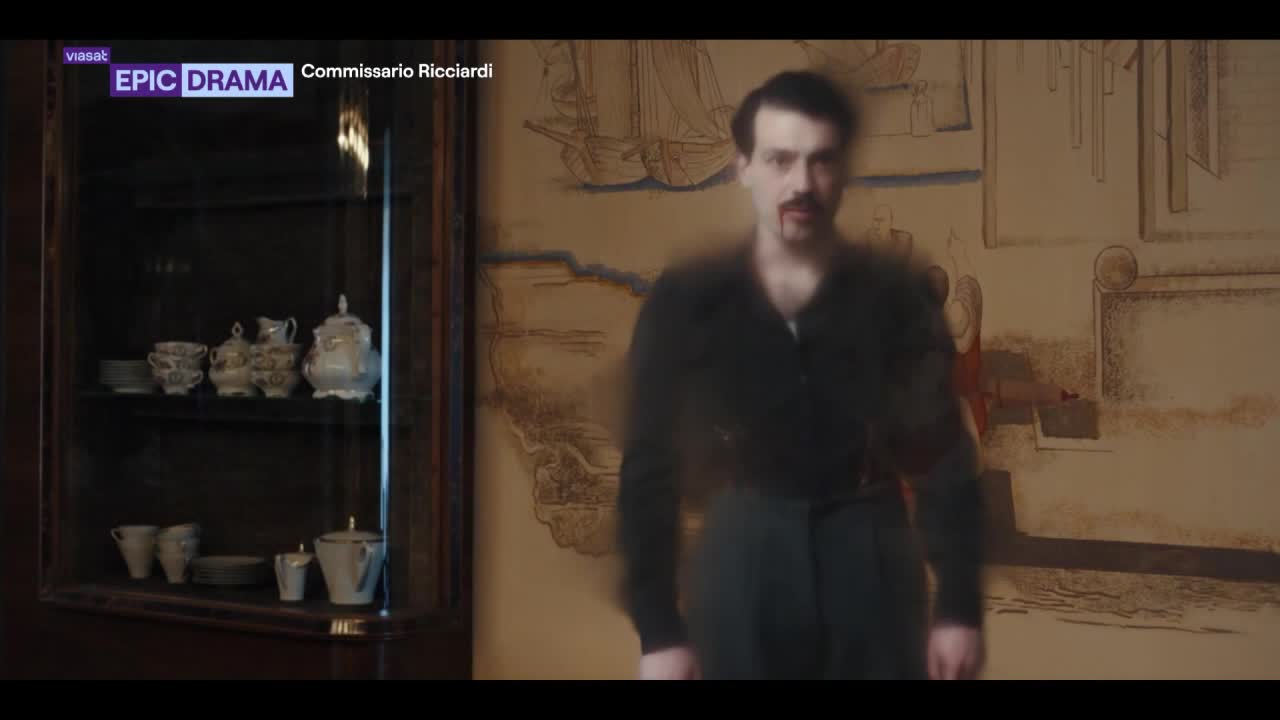 CBSDrama