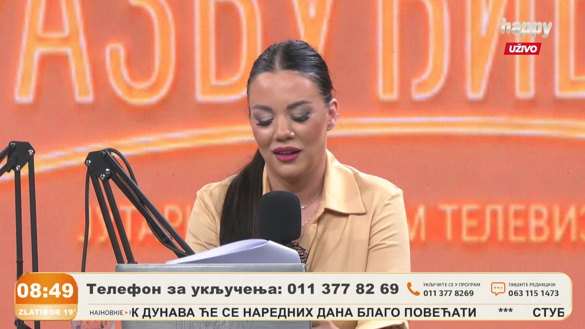 HappyTV