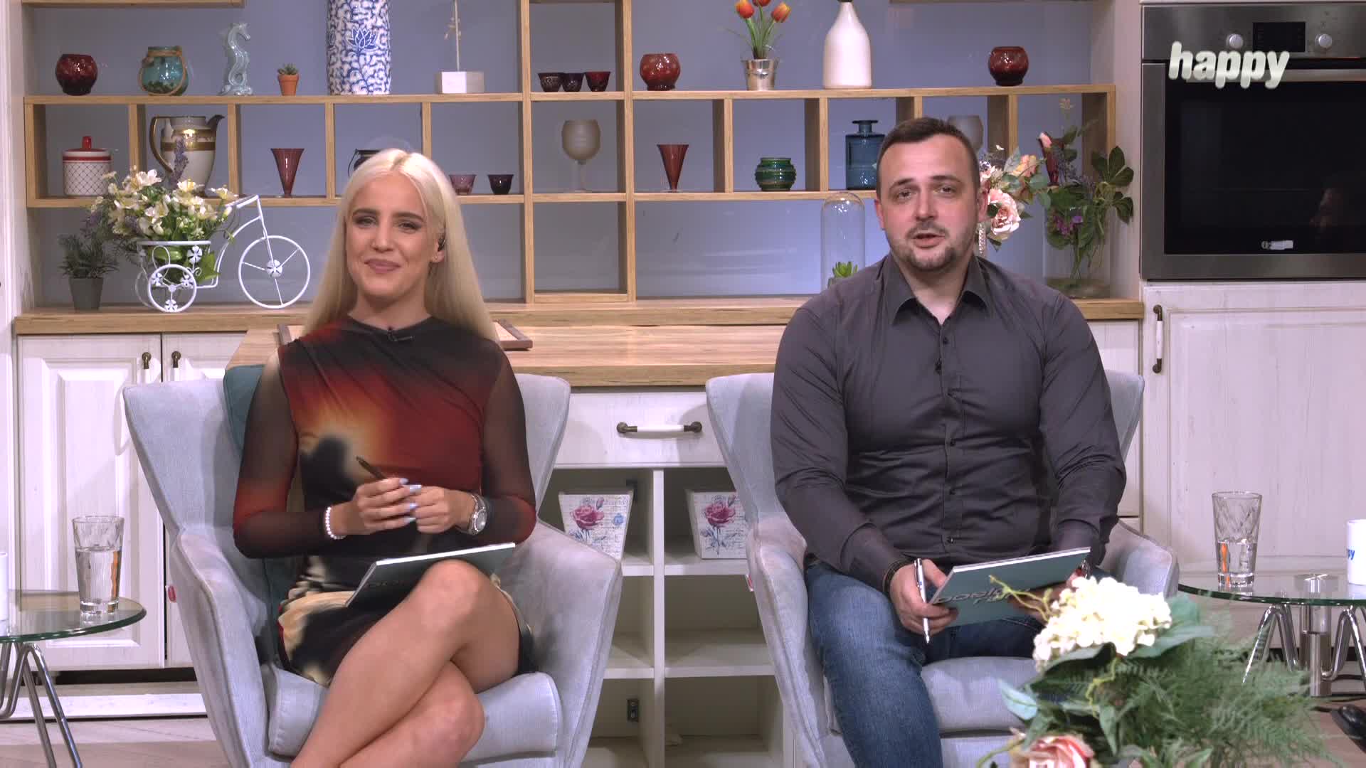 HappyTV