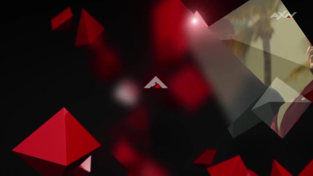 AXN