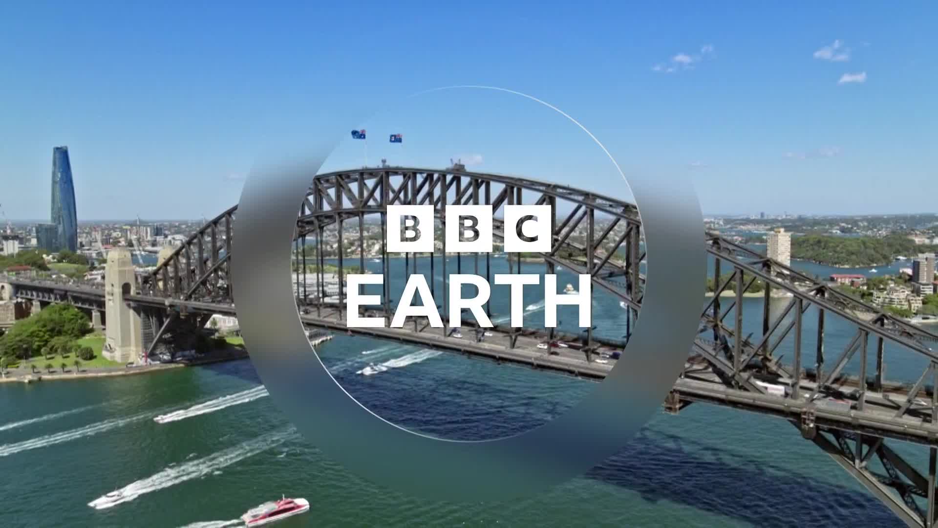 BBCEarth