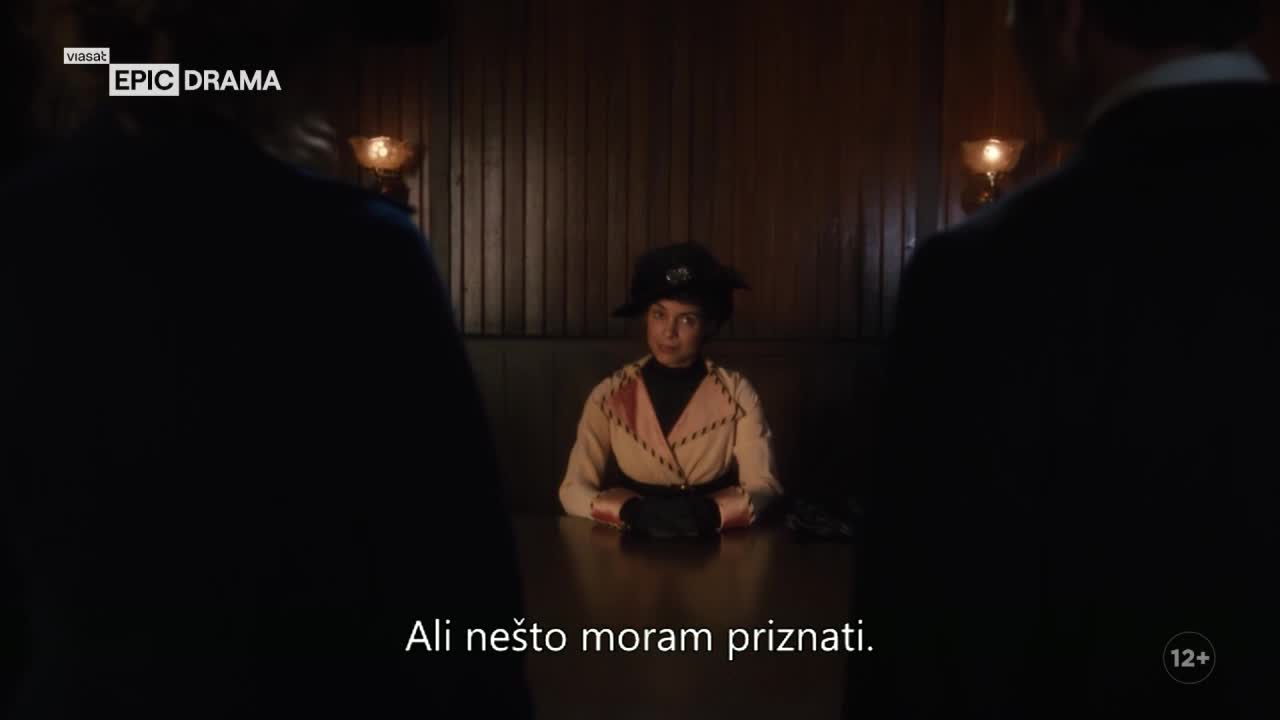CBSDrama
