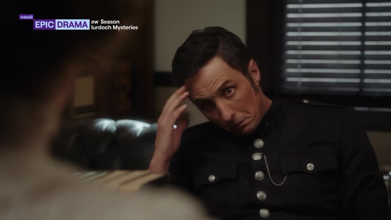 CBSDrama