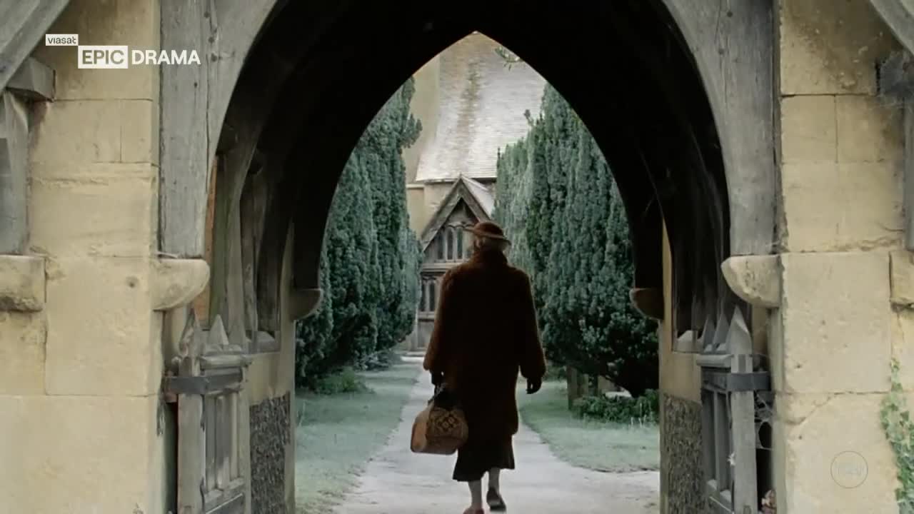 CBSDrama
