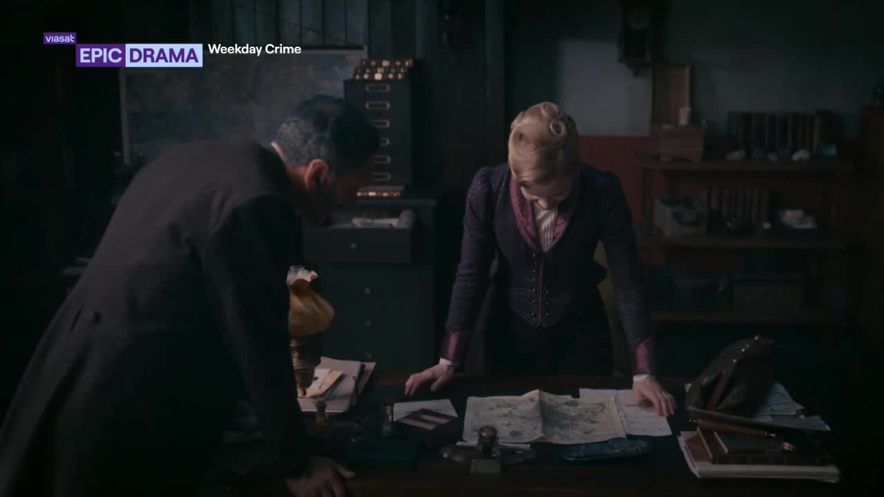 CBSDrama
