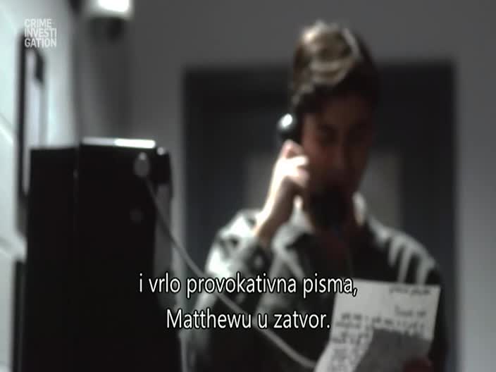 CrimeInvestigation
